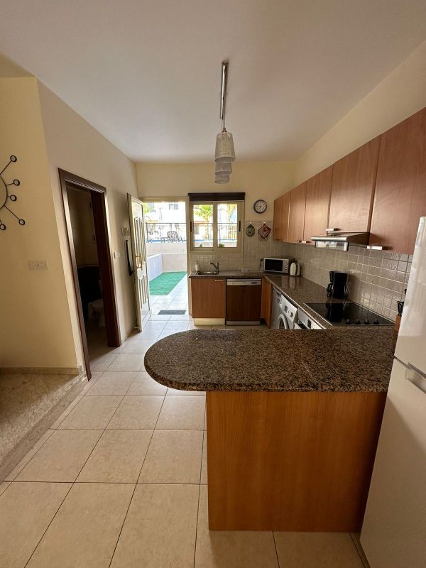 Таунхаус в Пафосе, Кипр, 100 м² - фото 10