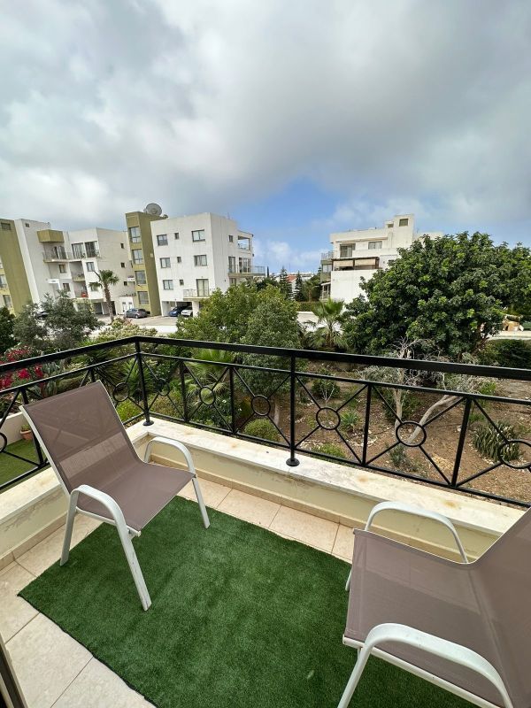 Таунхаус в Пафосе, Кипр, 100 м² - фото 15