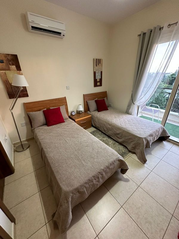 Таунхаус в Пафосе, Кипр, 100 м² - фото 14