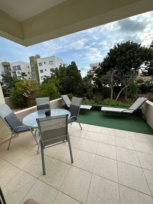 Таунхаус в Пафосе, Кипр, 100 м² - фото 13