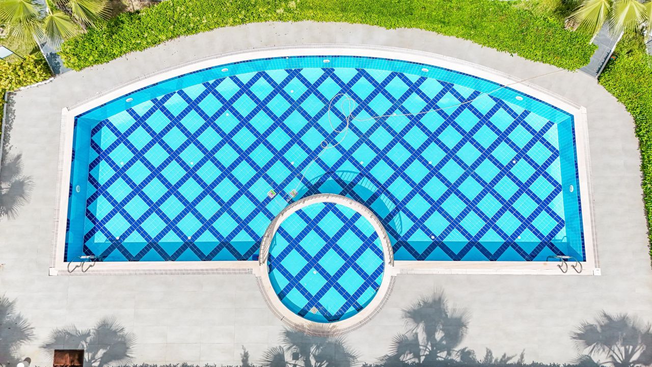 Квартира в Алании, Турция, 105 м² - фото 6