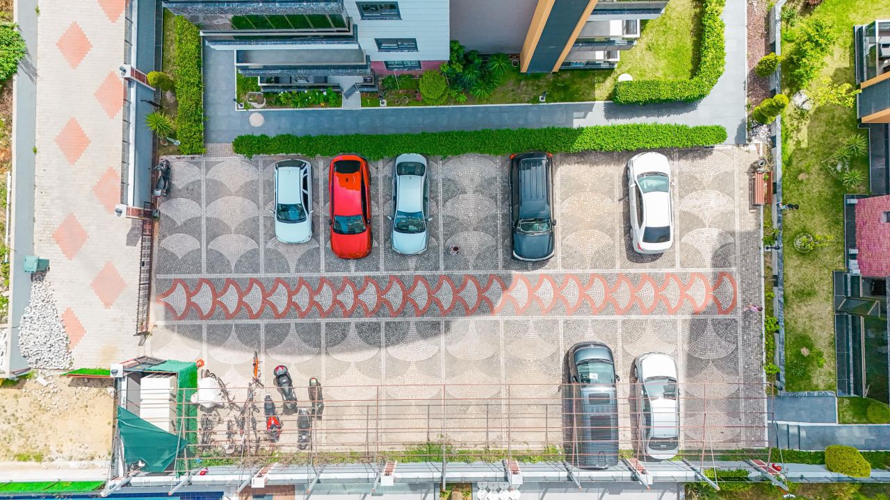 Квартира в Алании, Турция, 105 м² - фото 4