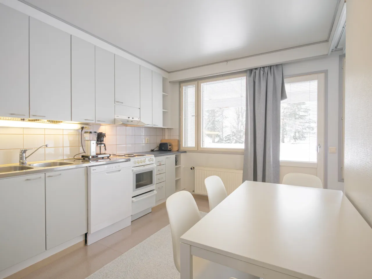 Таунхаус в Кокколе, Финляндия, 50.5 м² - фото 3