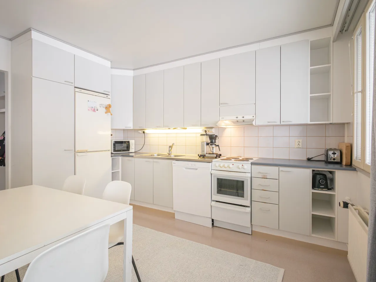 Таунхаус в Кокколе, Финляндия, 50.5 м² - фото 2