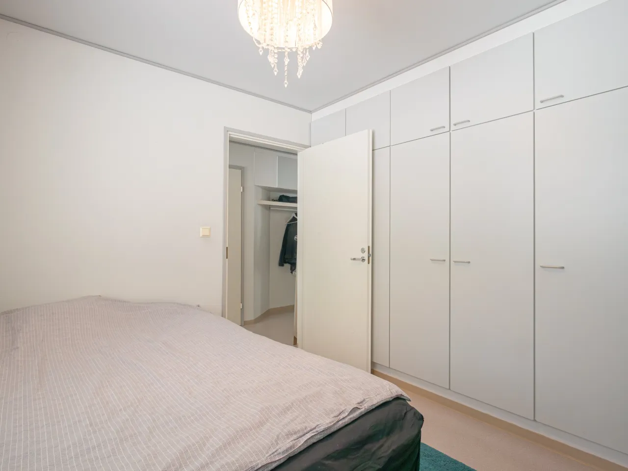 Таунхаус в Кокколе, Финляндия, 50.5 м² - фото 7
