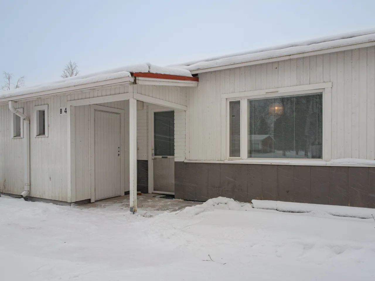 Таунхаус в Кокколе, Финляндия, 50.5 м² - фото 1