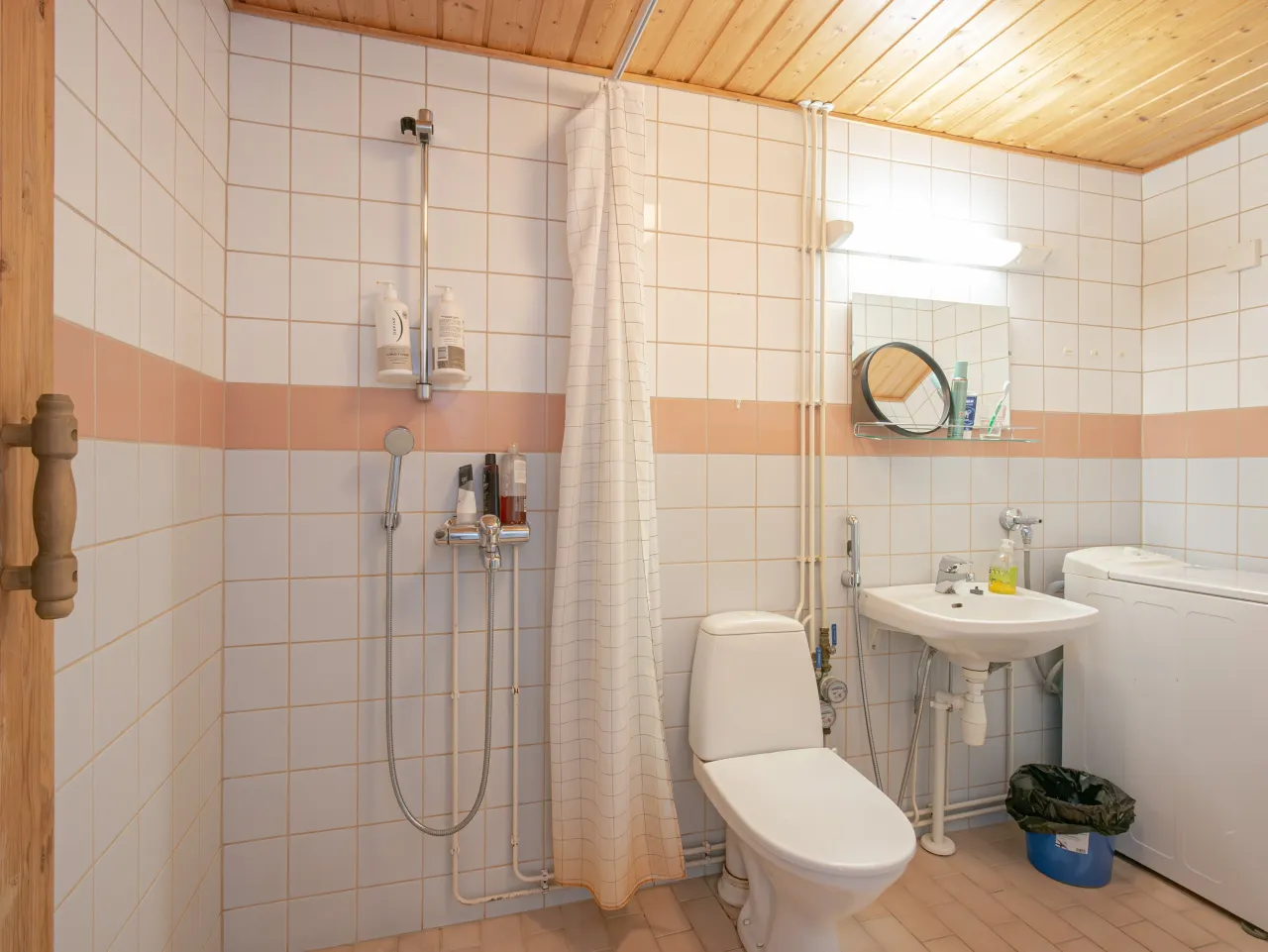 Таунхаус в Кокколе, Финляндия, 50.5 м² - фото 10