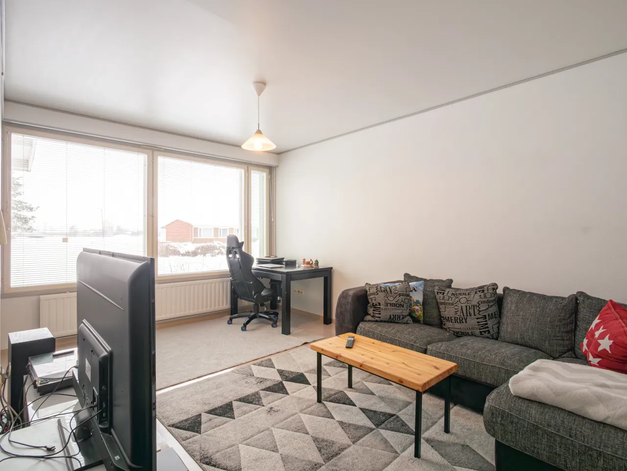 Таунхаус в Кокколе, Финляндия, 50.5 м² - фото 5