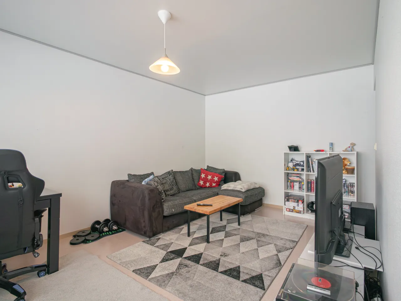 Таунхаус в Кокколе, Финляндия, 50.5 м² - фото 6