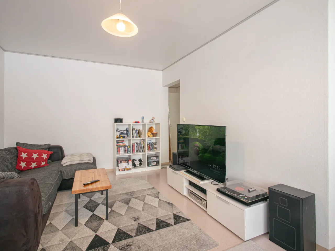 Таунхаус в Кокколе, Финляндия, 50.5 м² - фото 4