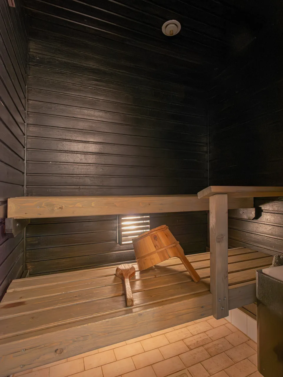 Таунхаус в Кокколе, Финляндия, 50.5 м² - фото 11