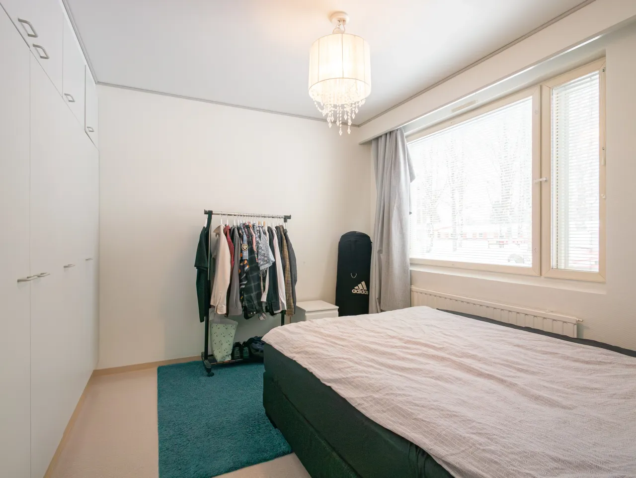 Таунхаус в Кокколе, Финляндия, 50.5 м² - фото 8