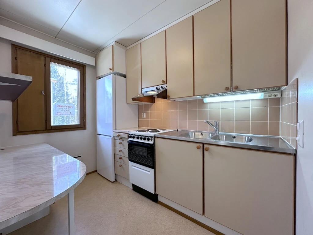 Таунхаус в Урьяла, Финляндия, 38.5 м² - фото 2