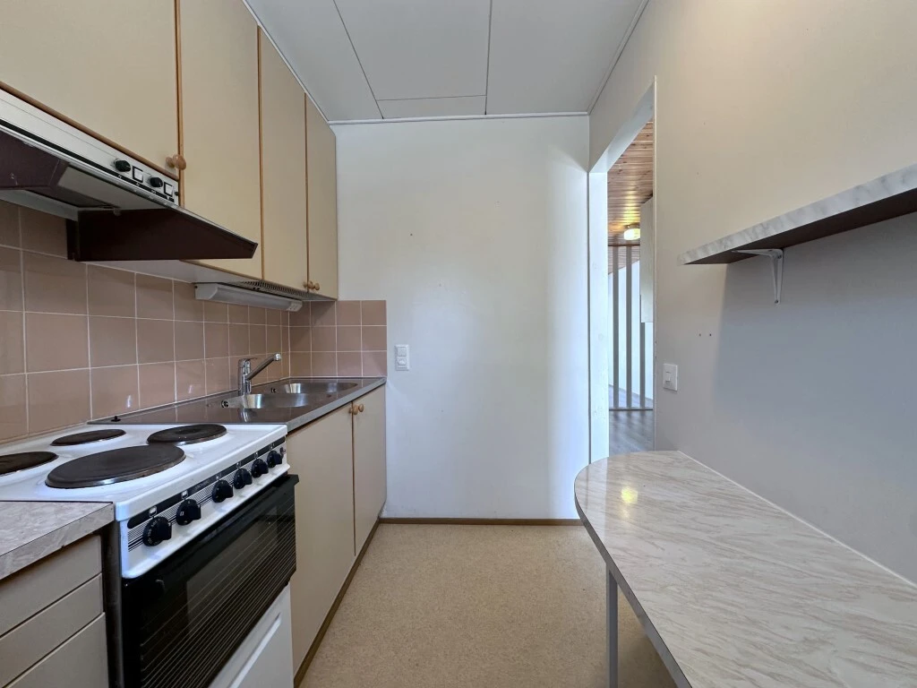 Таунхаус в Урьяла, Финляндия, 38.5 м² - фото 3