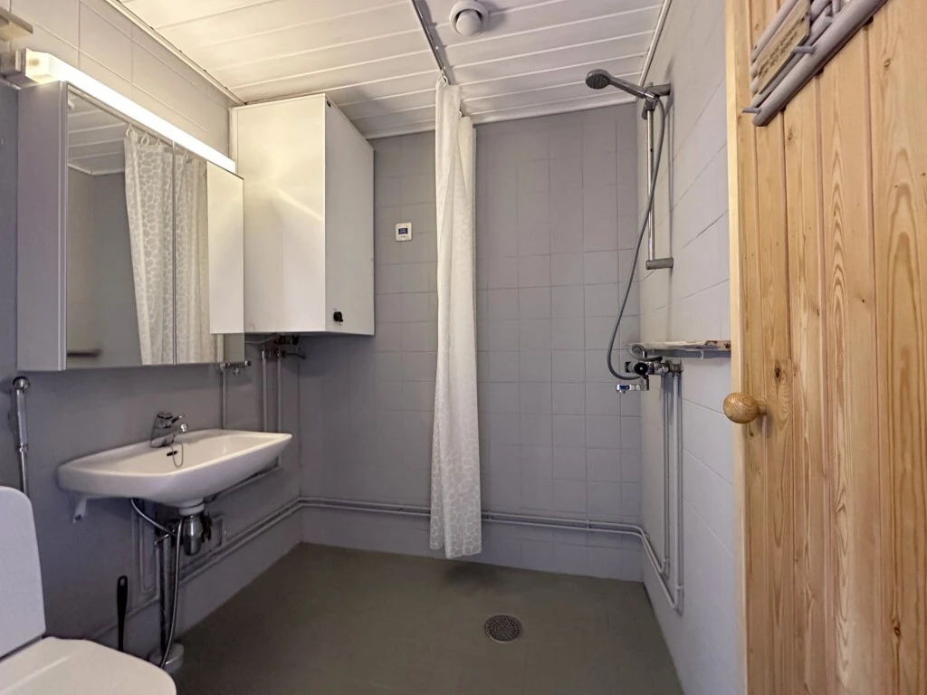 Таунхаус в Урьяла, Финляндия, 38.5 м² - фото 14