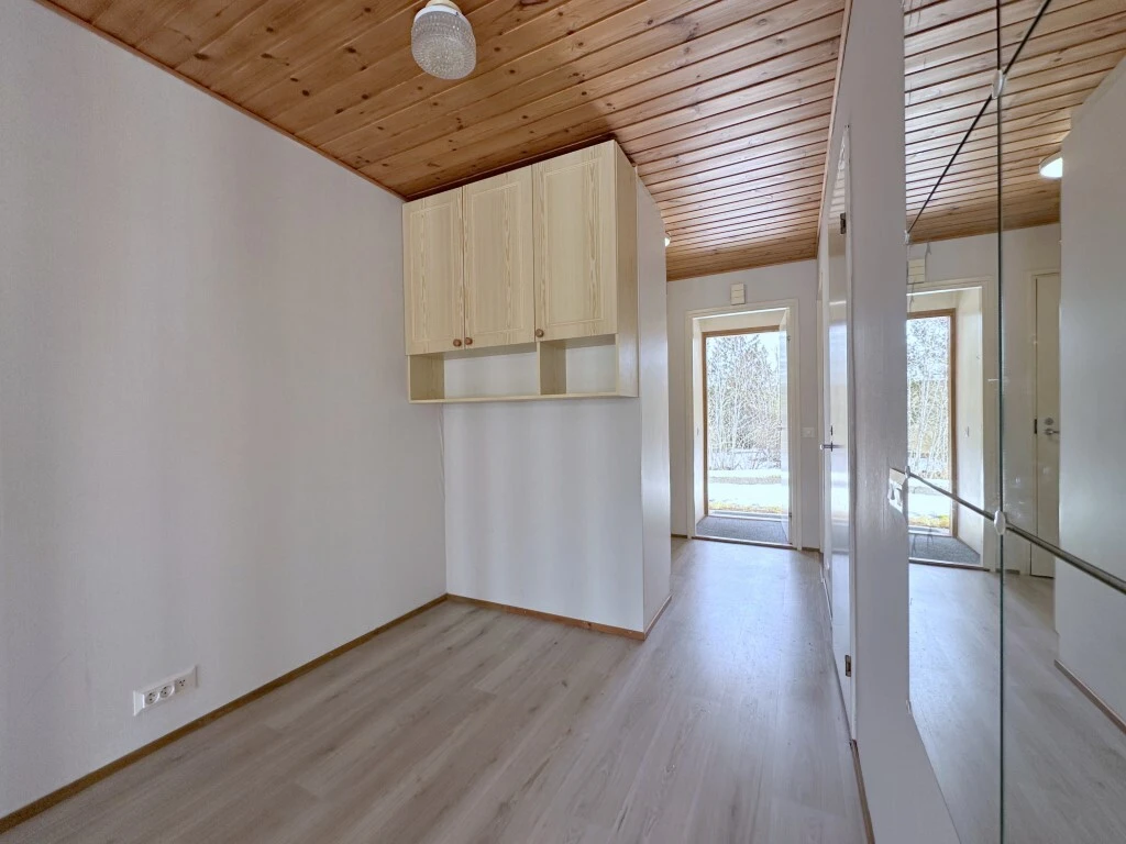 Таунхаус в Урьяла, Финляндия, 38.5 м² - фото 12