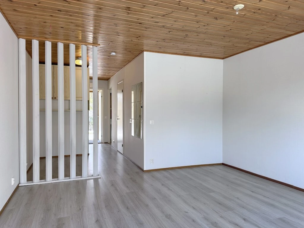 Таунхаус в Урьяла, Финляндия, 38.5 м² - фото 11