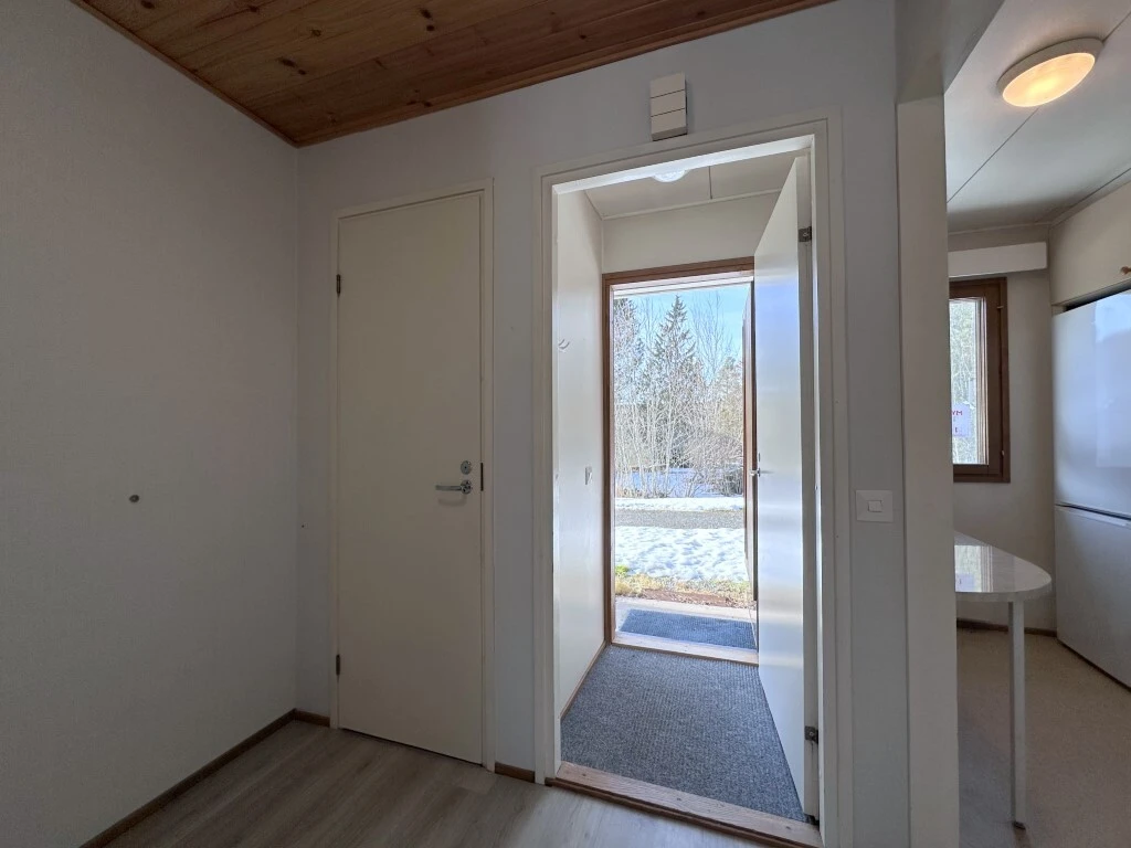 Таунхаус в Урьяла, Финляндия, 38.5 м² - фото 4