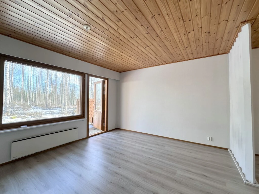 Таунхаус в Урьяла, Финляндия, 38.5 м² - фото 7