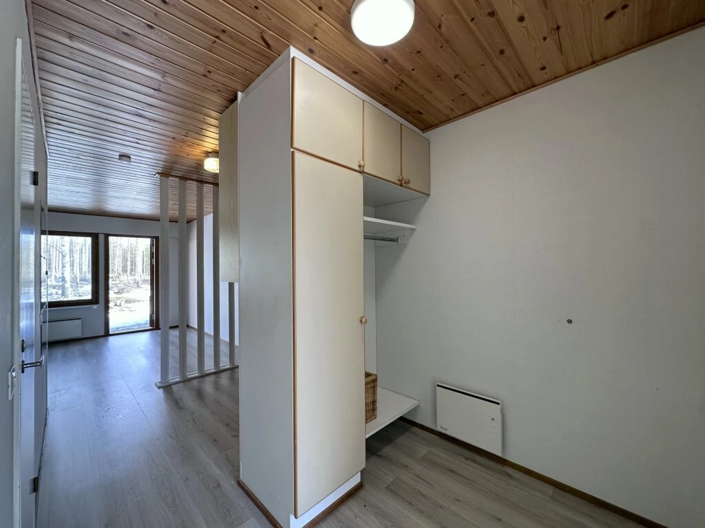 Таунхаус в Урьяла, Финляндия, 38.5 м² - фото 13