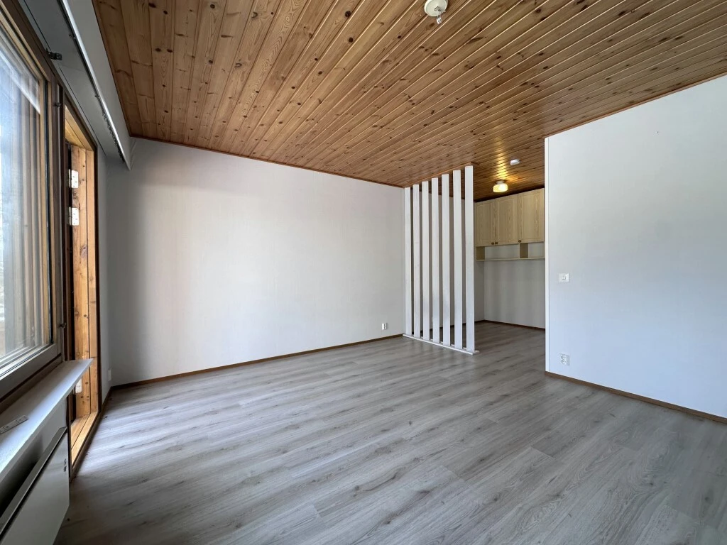 Таунхаус в Урьяла, Финляндия, 38.5 м² - фото 6