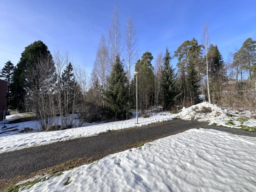 Таунхаус в Урьяла, Финляндия, 38.5 м² - фото 16