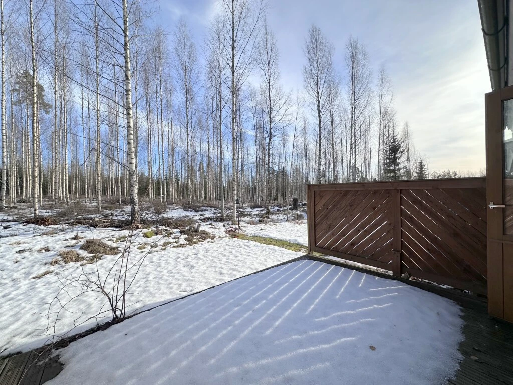 Таунхаус в Урьяла, Финляндия, 38.5 м² - фото 9