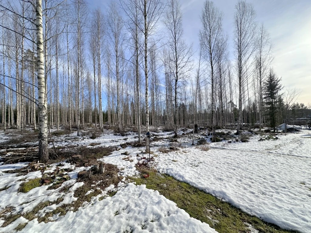 Таунхаус в Урьяла, Финляндия, 38.5 м² - фото 10