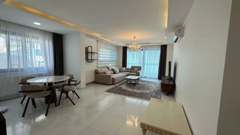 Пентхаус в Алании, Турция, 270 м² - фото 7