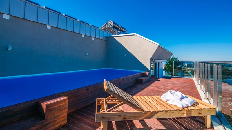 Пентхаус в Алании, Турция, 270 м² - фото 6