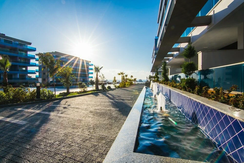 Пентхаус в Алании, Турция, 270 м² - фото 18