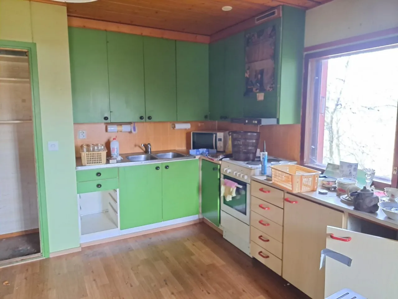 Дом в Кангасале, Финляндия, 60 м² - фото 5