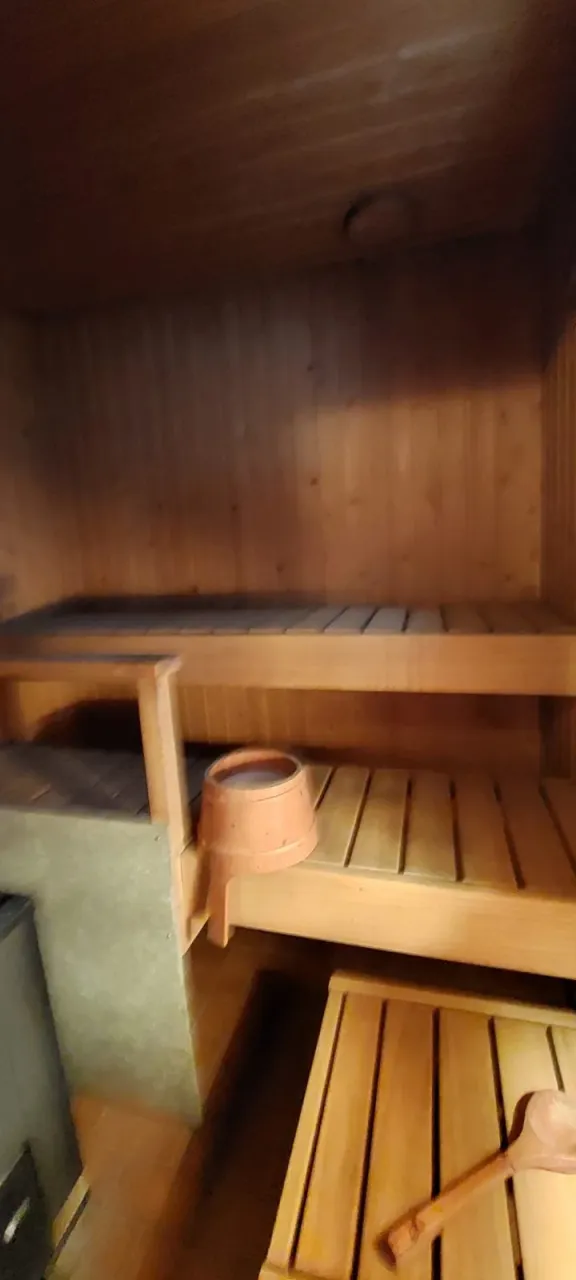 Дом в Кангасале, Финляндия, 60 м² - фото 13