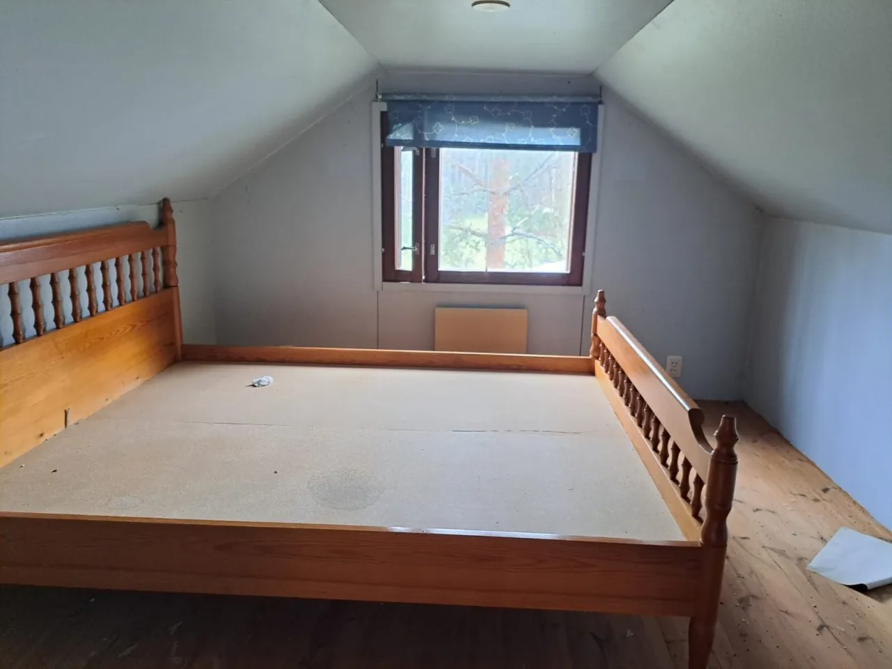 Дом в Кангасале, Финляндия, 60 м² - фото 15