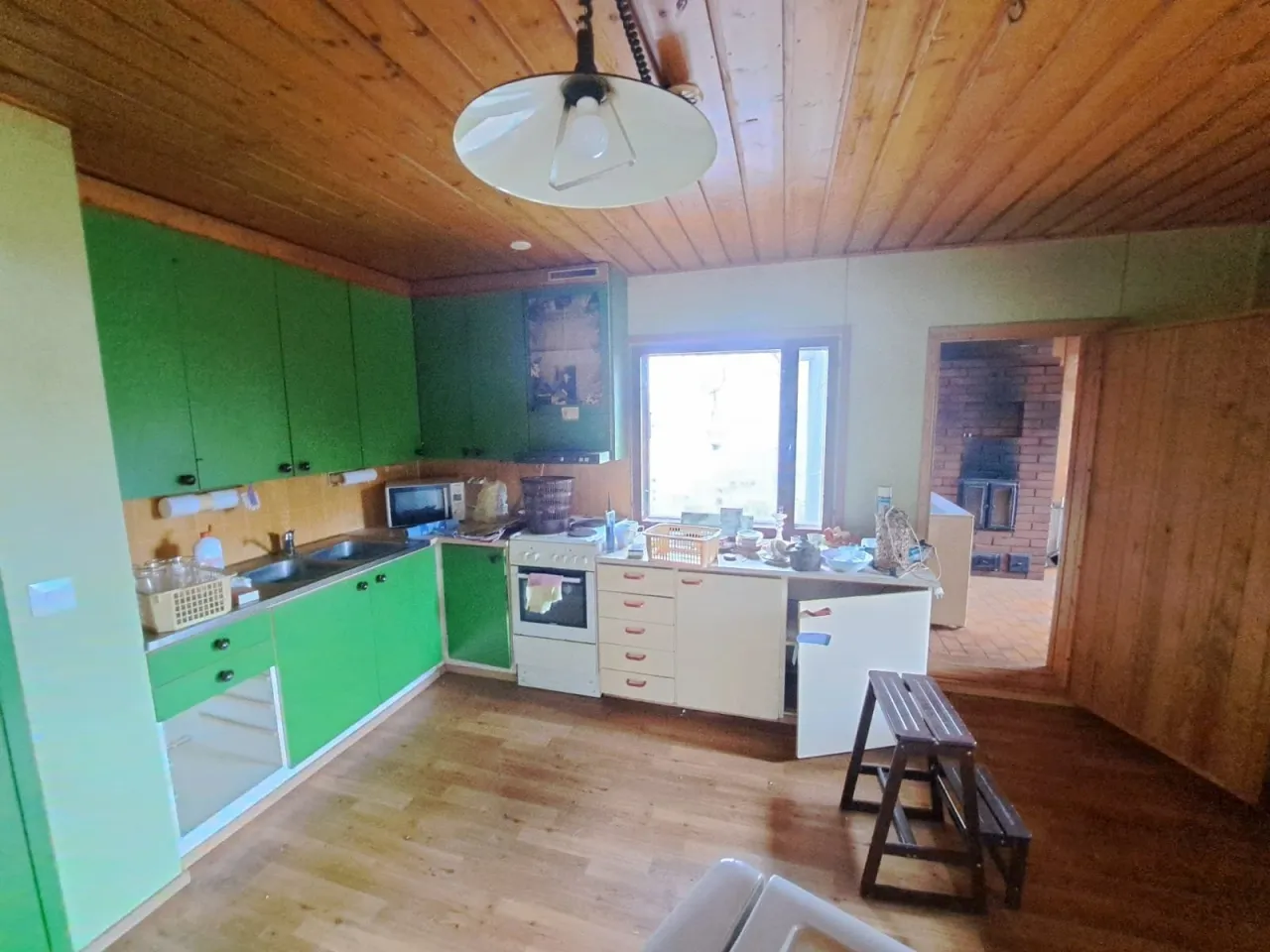 Дом в Кангасале, Финляндия, 60 м² - фото 7