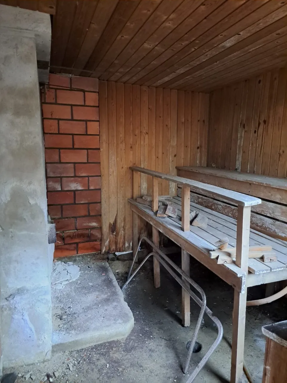 Дом в Кангасале, Финляндия, 60 м² - фото 17