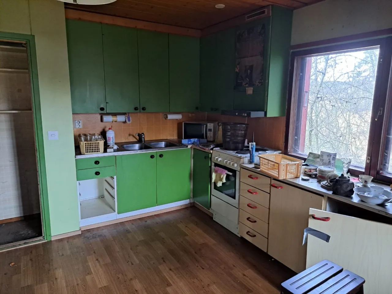 Дом в Кангасале, Финляндия, 60 м² - фото 6