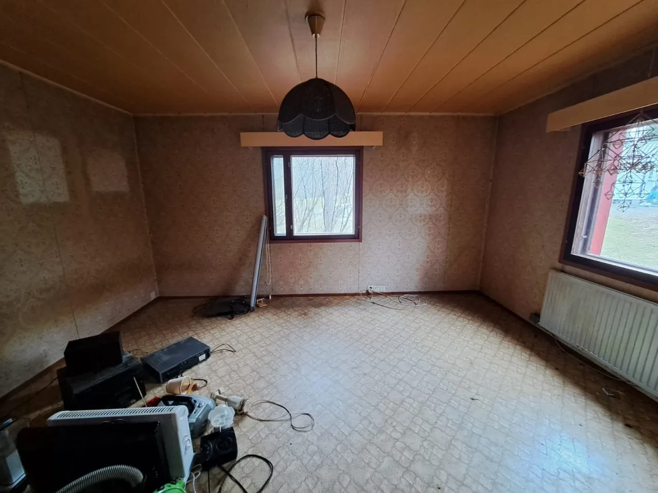 Дом в Кангасале, Финляндия, 60 м² - фото 9