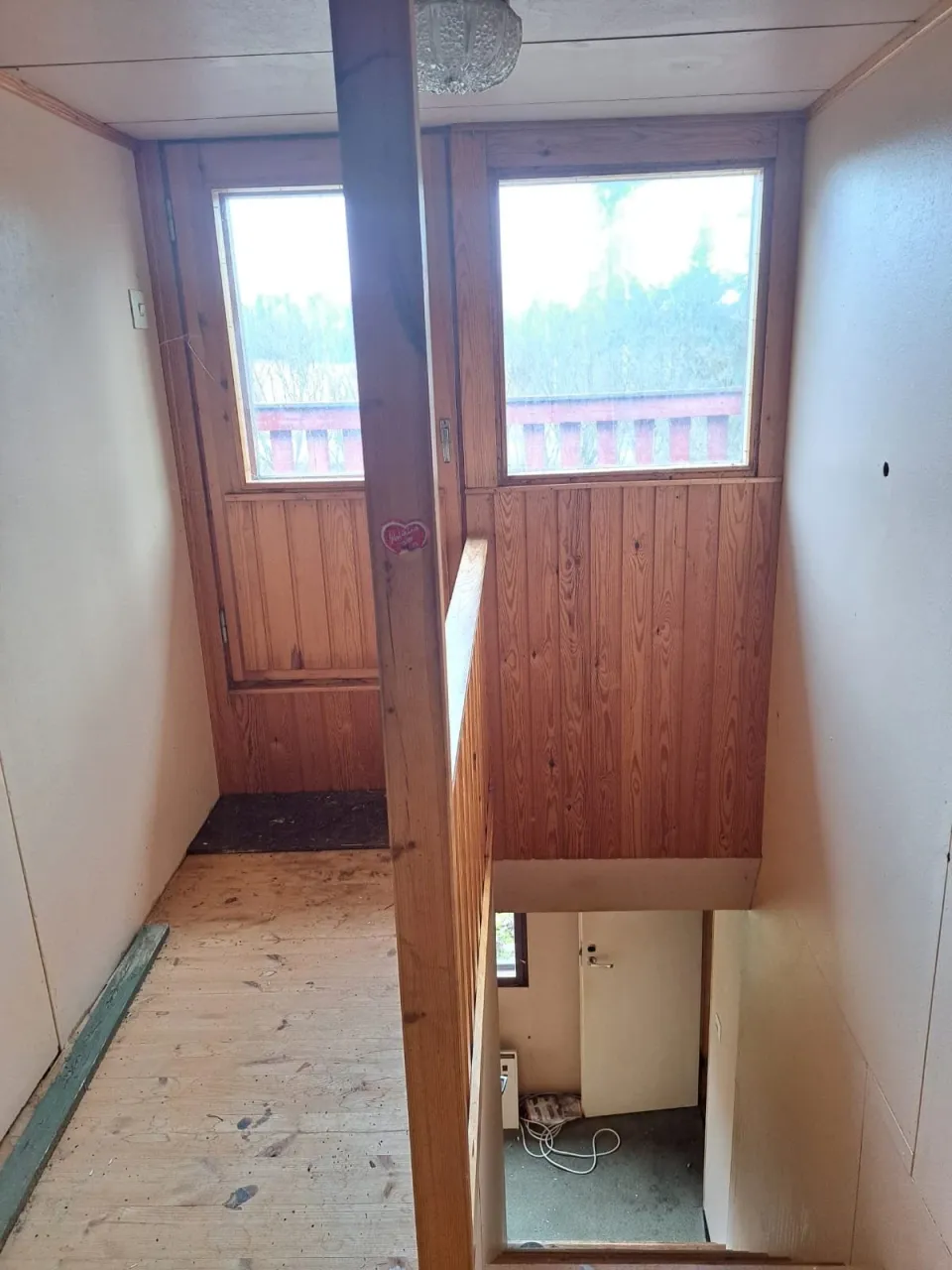 Дом в Кангасале, Финляндия, 60 м² - фото 16