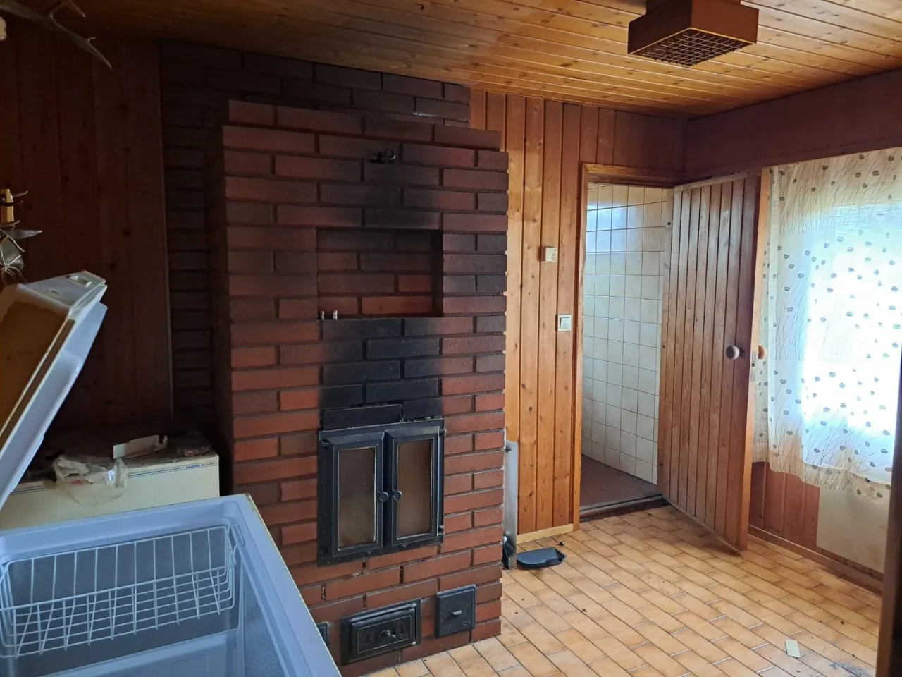 Дом в Кангасале, Финляндия, 60 м² - фото 10