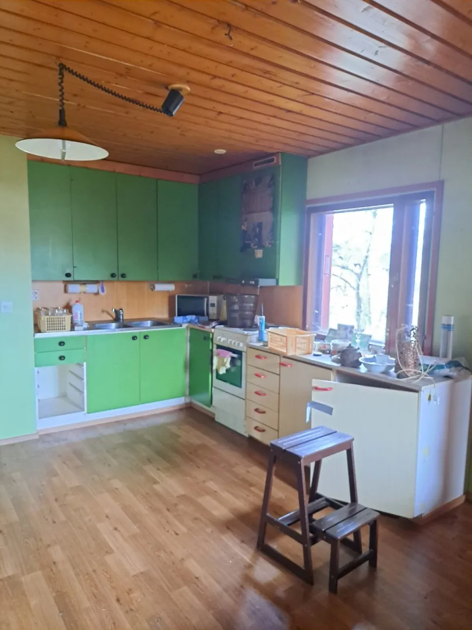 Дом в Кангасале, Финляндия, 60 м² - фото 8