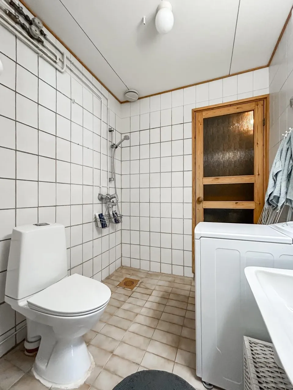 Таунхаус в Сулкава, Финляндия, 56.7 м² - фото 14