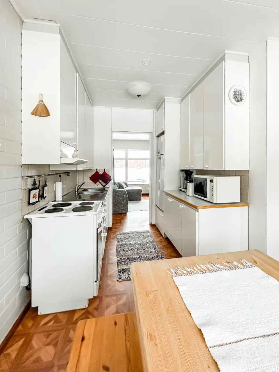 Таунхаус в Сулкава, Финляндия, 56.7 м² - фото 4