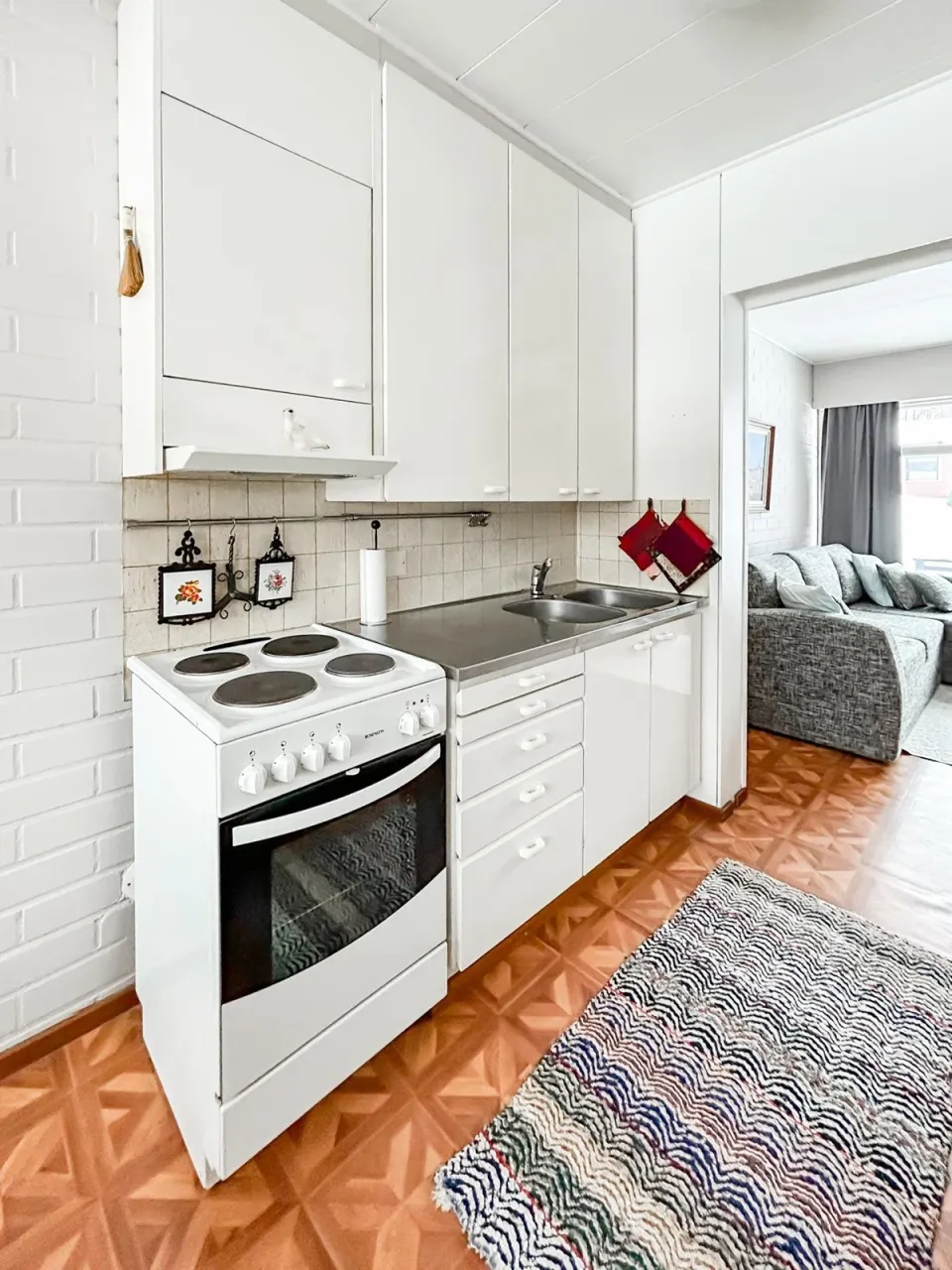 Таунхаус в Сулкава, Финляндия, 56.7 м² - фото 5