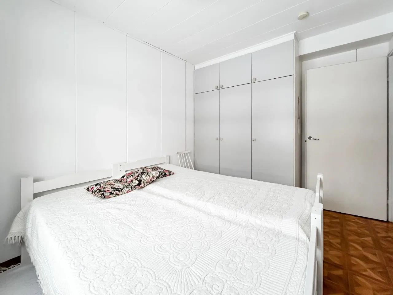 Таунхаус в Сулкава, Финляндия, 56.7 м² - фото 12