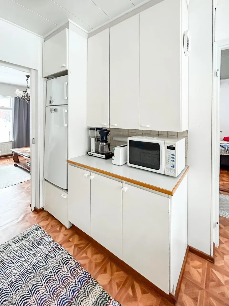 Таунхаус в Сулкава, Финляндия, 56.7 м² - фото 6