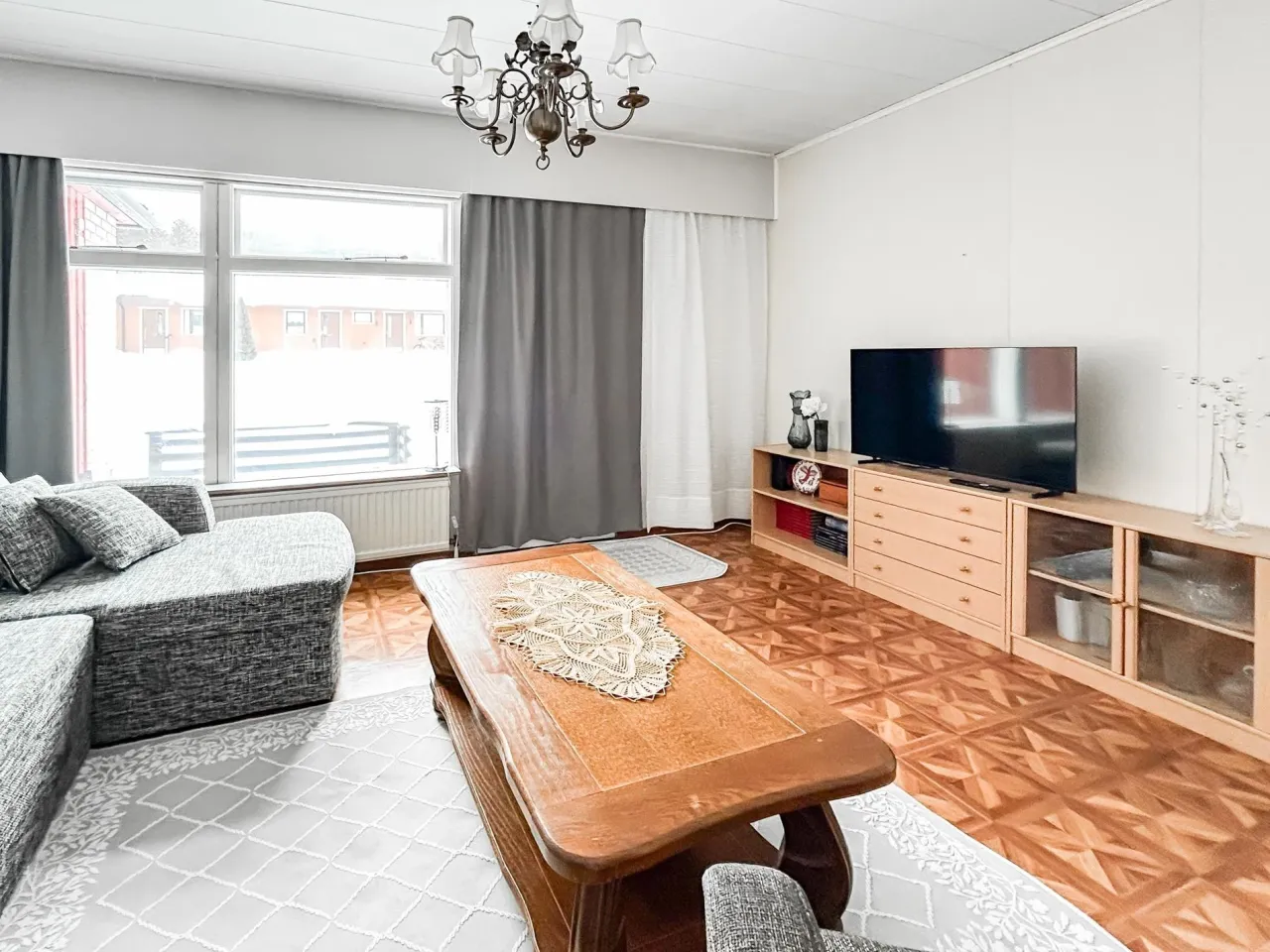 Таунхаус в Сулкава, Финляндия, 56.7 м² - фото 8