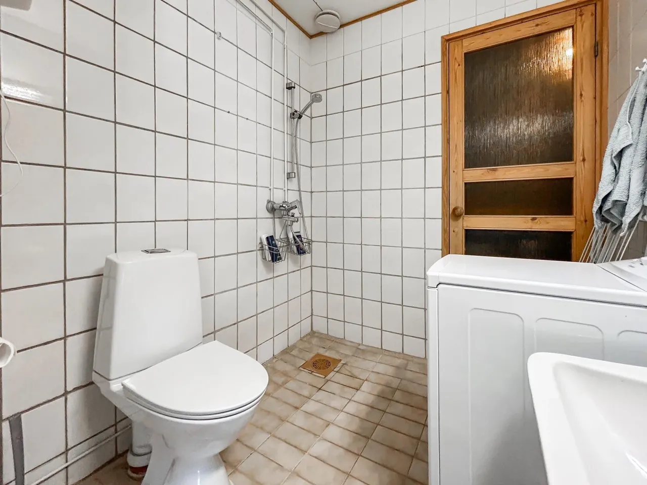 Таунхаус в Сулкава, Финляндия, 56.7 м² - фото 16