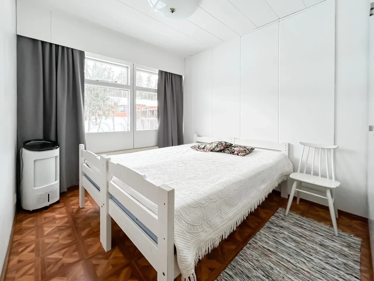 Таунхаус в Сулкава, Финляндия, 56.7 м² - фото 11