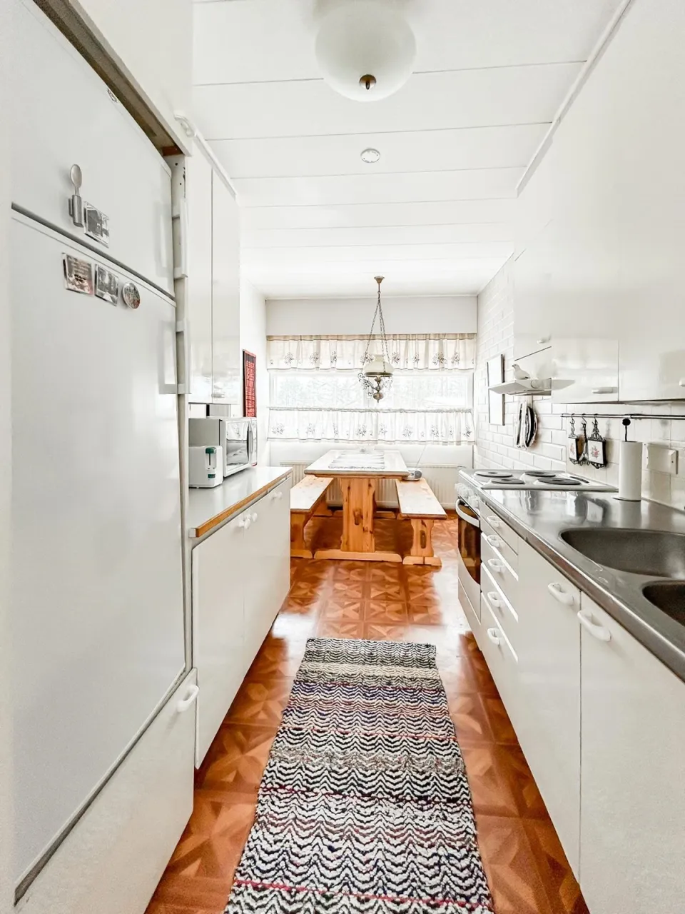 Таунхаус в Сулкава, Финляндия, 56.7 м² - фото 7